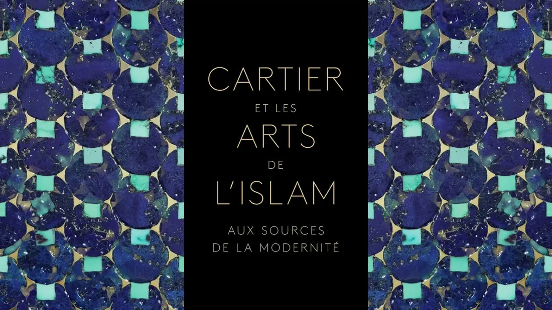 Cartier et l'art islamique